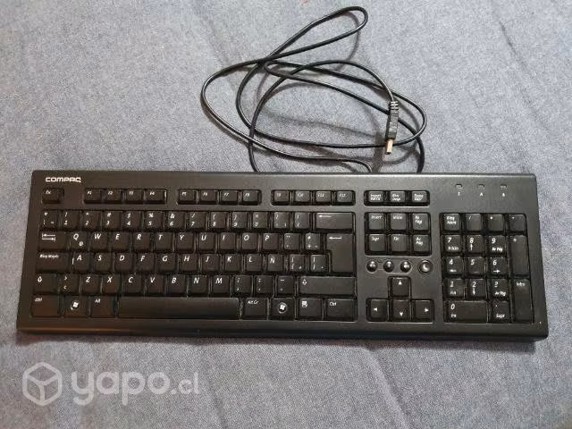 2 teclados a un buen precio