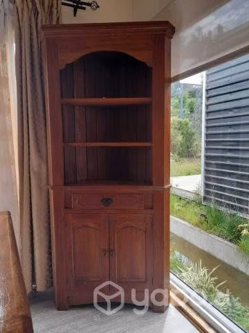 Esquinero Madera Pino Oregón Americano
