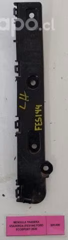 Mensula Trasera Izquierda (FES144) Ford Ecosport