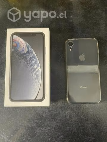 IPhone XR 64gb (No permuto) - Imagen 2
