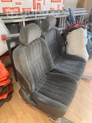 Asiento doble Vehiculo - Imagen 2