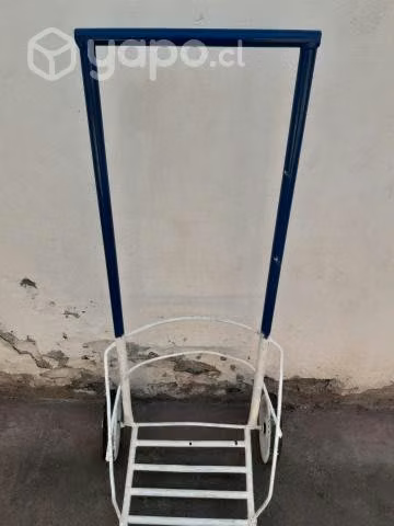Lleguita para 100 kilos