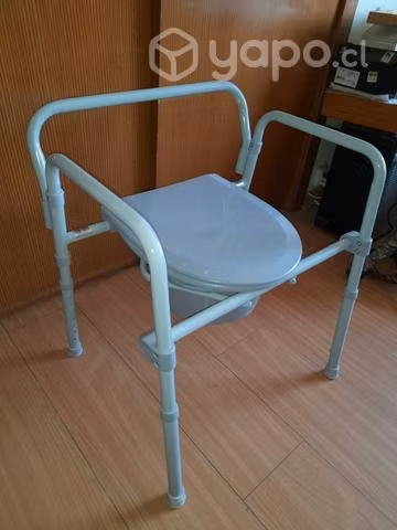 Baño clinico