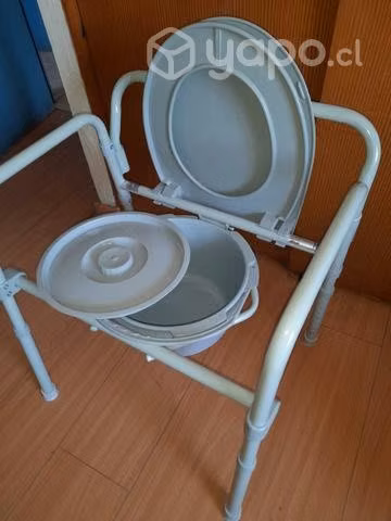 Baño clinico