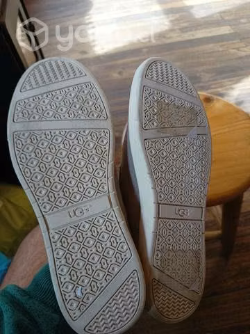 Zapatillas ugg nuevas