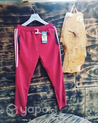 buzos joggers dama - Imagen 2