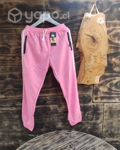 buzos joggers dama - Imagen 4