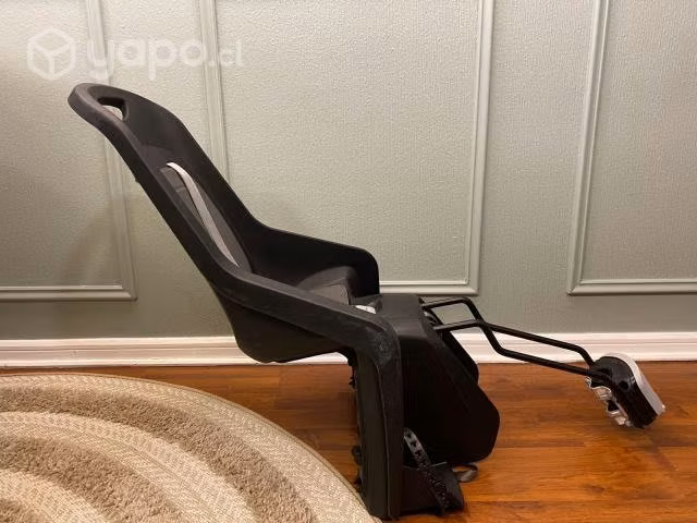 Silla para Niños Trasera Maxi Bubbly Flotante