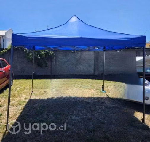 Toldo Plegable 3x3