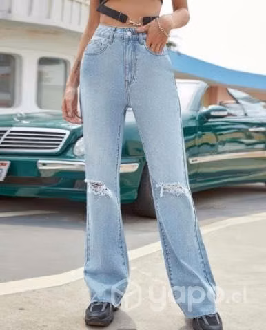 Pantalon talla 40-42