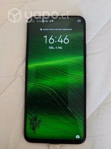 Huawei Nova 5T