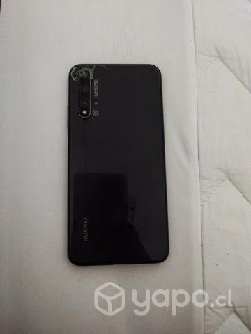 Huawei Nova 5T - Imagen 5