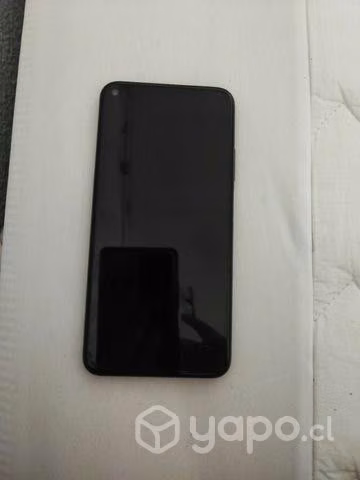 Huawei Nova 5T - Imagen 2