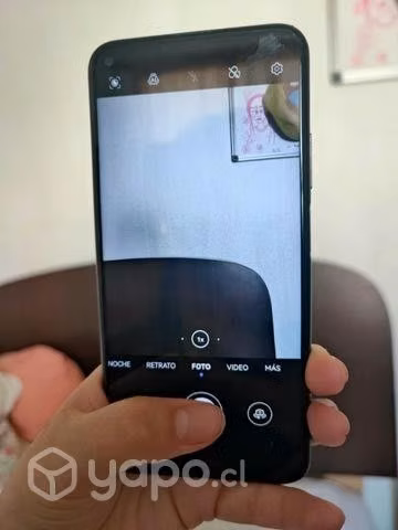 Huawei Nova 5T - Imagen 4