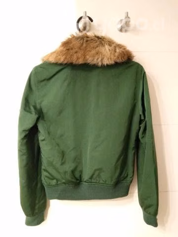 Poleron, corta viento y chaqueta - Imagen 2
