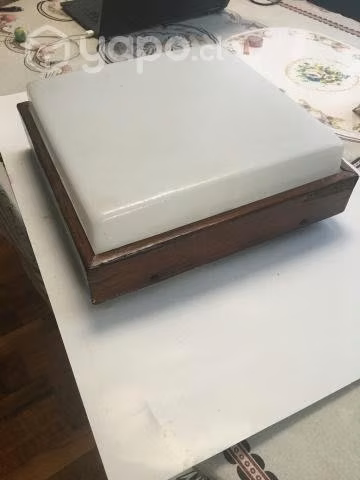 Plafón (usado)