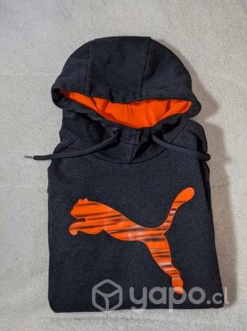 Poleron Puma