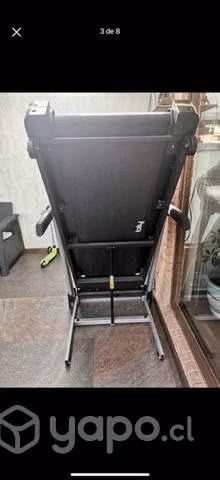 Trotadora Blu Fit Runner Elite X