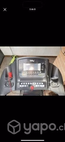 Trotadora Blu Fit Runner Elite X