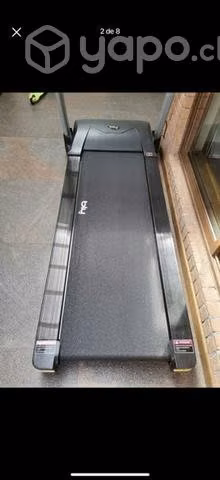 Trotadora Blu Fit Runner Elite X