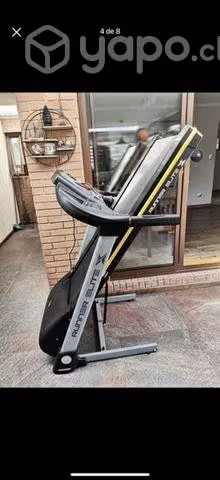 Trotadora Blu Fit Runner Elite X
