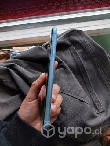 IPhone XR celeste 128gb 90% condición - Imagen 5