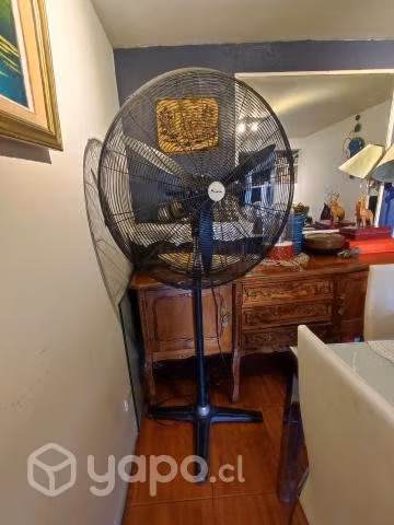 Ventilador industrial 30 pulgadas modelo FS-75
