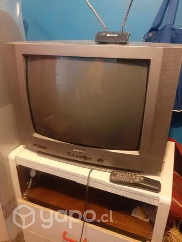 Tv samsung funcionando - Imagen 3