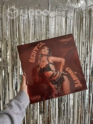 Discos Vinilos SELLADOS