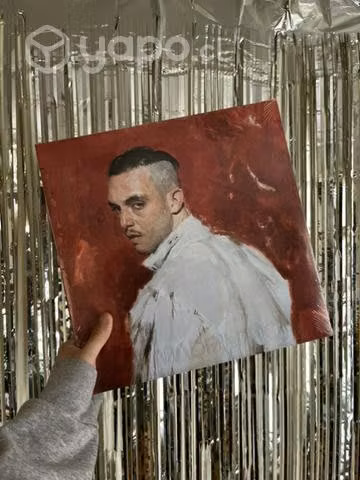 Discos Vinilos SELLADOS