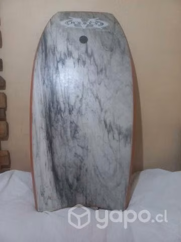 Bodyboard - Imagen 2