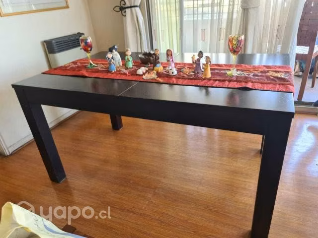 Comedor marca Megasa Extensible