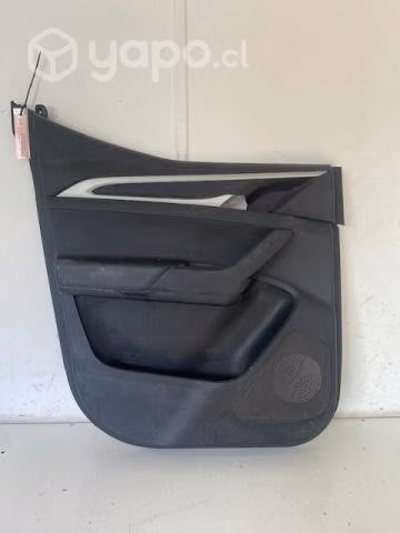 Tapiz puerta trasera izquierda (MTA043) Maxus T60