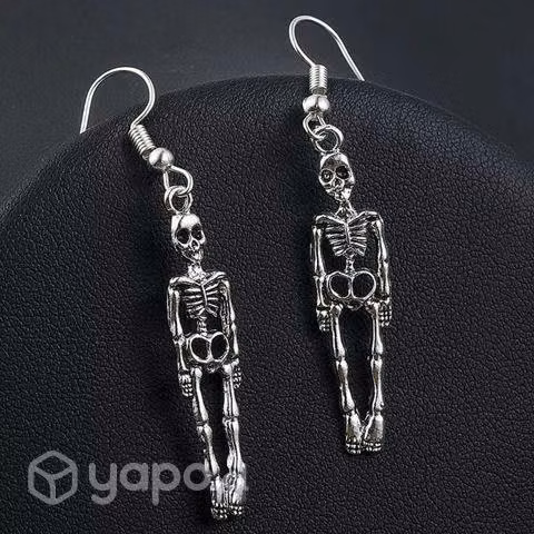 Conjunto esqueletos - Imagen 2