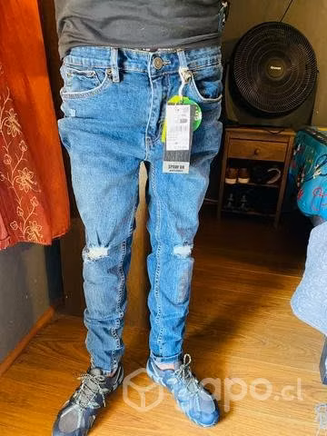 Jeans americanino - Imagen 3