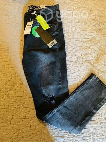 Jeans americanino - Imagen 2