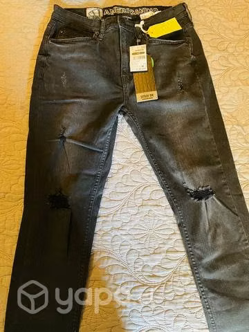 Jeans americanino - Imagen 4