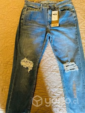 Jeans americanino
