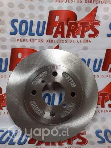 Changan s100 s200 s300 disco freno delantero