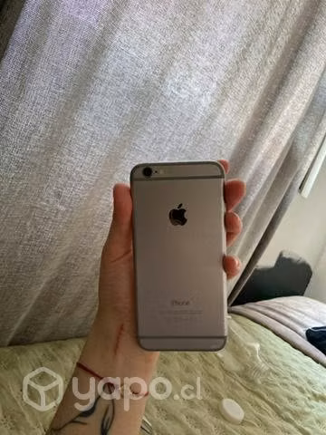 IPHONE 6 usado - Imagen 2
