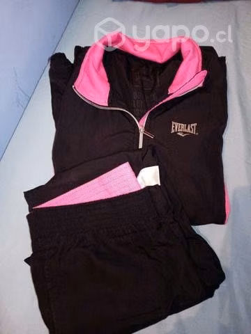 Buzo everlast