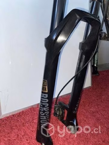 Horquilla rockshox recon 120mm 29 boost