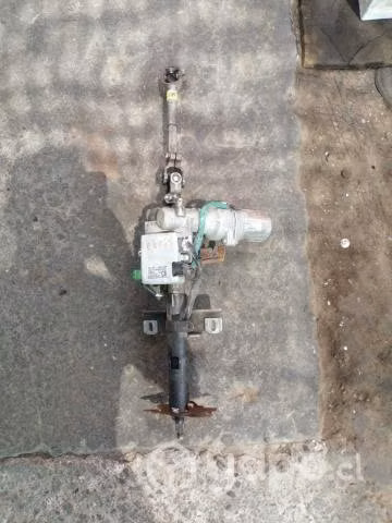 Columna de direccion suzuki celerio original