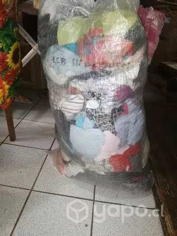Sacos De Ropa americana - Imagen 2