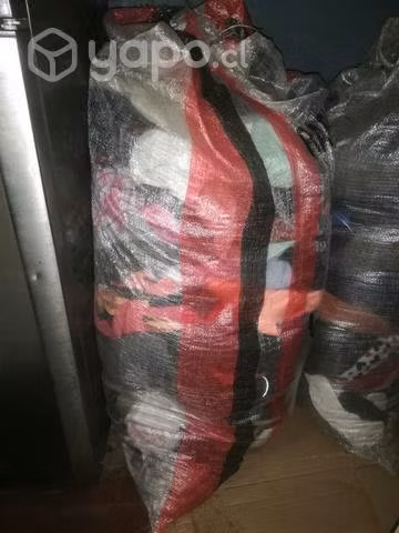 Sacos De Ropa americana
