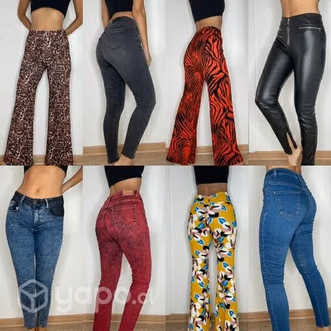 Lote de ropa mujer - Imagen 3