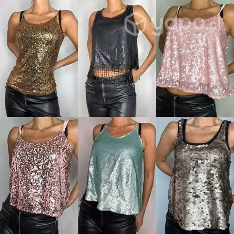 Lote de ropa mujer - Imagen 4