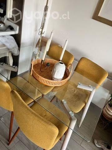 Comedor