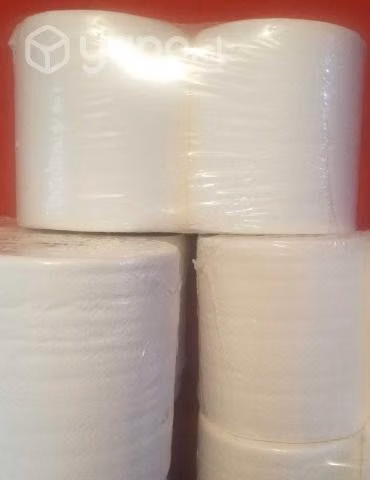 Toallas Jumbo pack 2 und. para dispensador