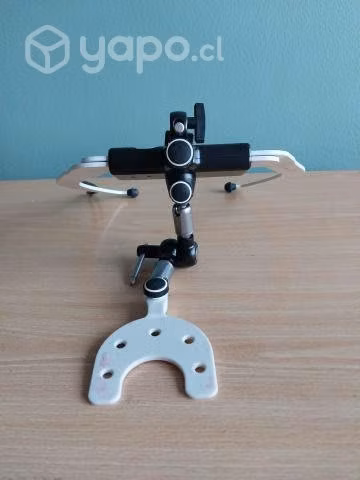 Articulador semi ajustable - Imagen 5